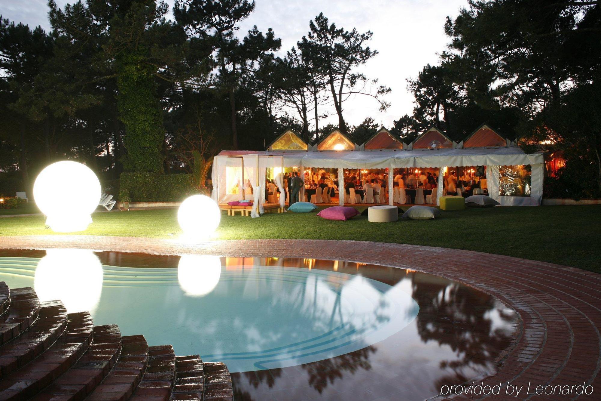 Onyria Marinha Boutique Hotel Cascais Facilidades foto