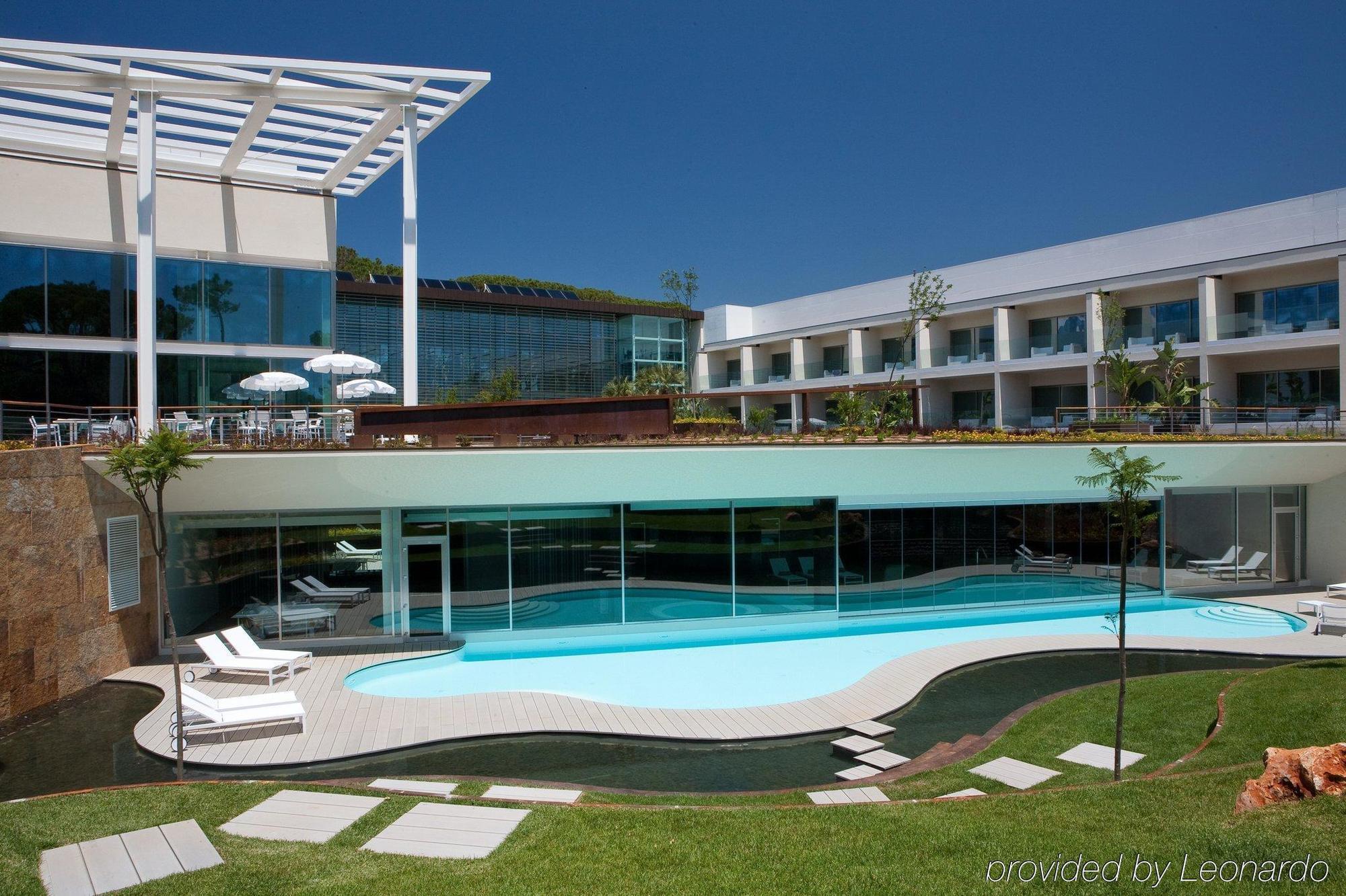 Onyria Marinha Boutique Hotel Cascais Facilidades foto