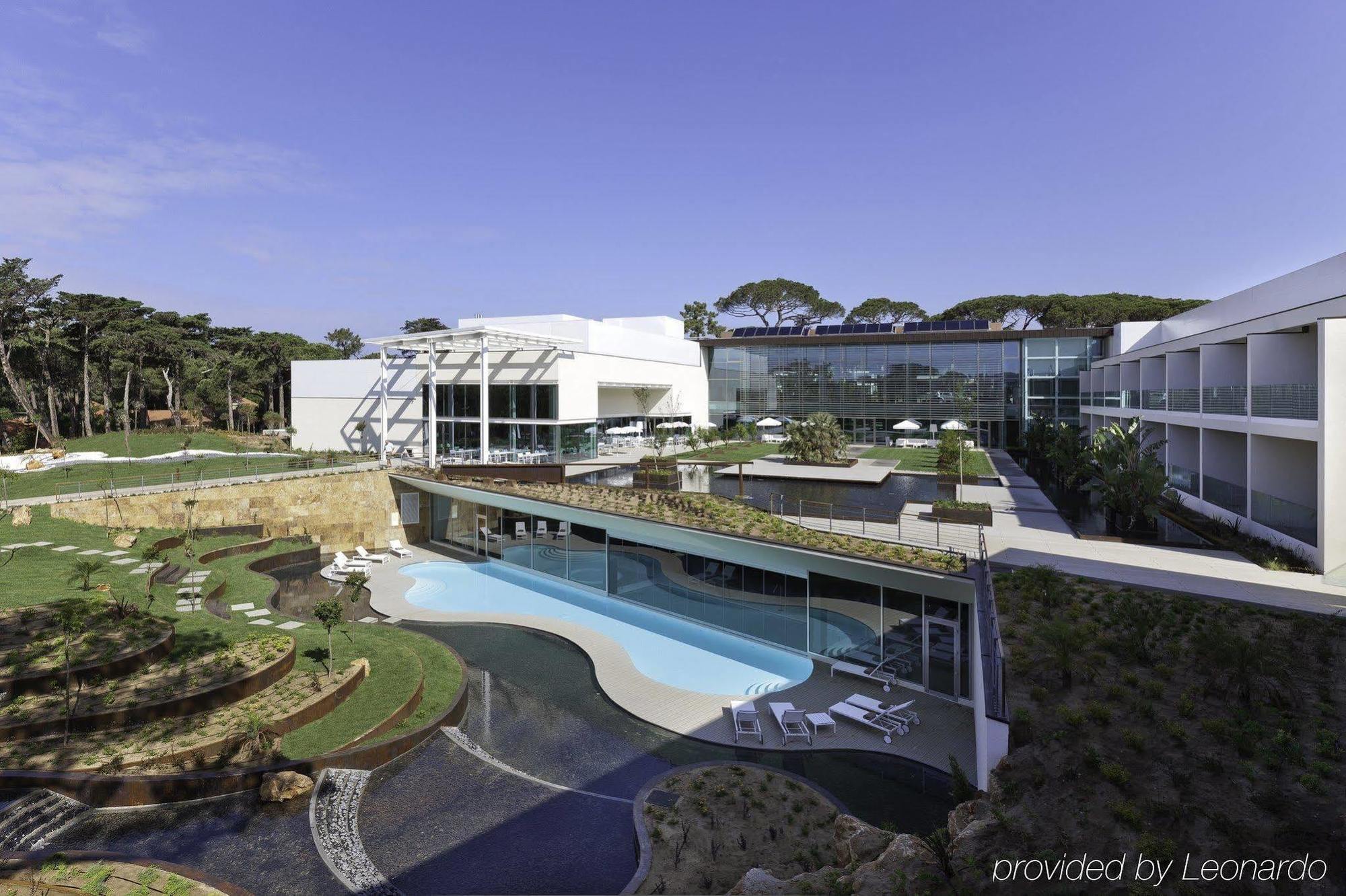 Onyria Marinha Boutique Hotel Cascais Exterior foto