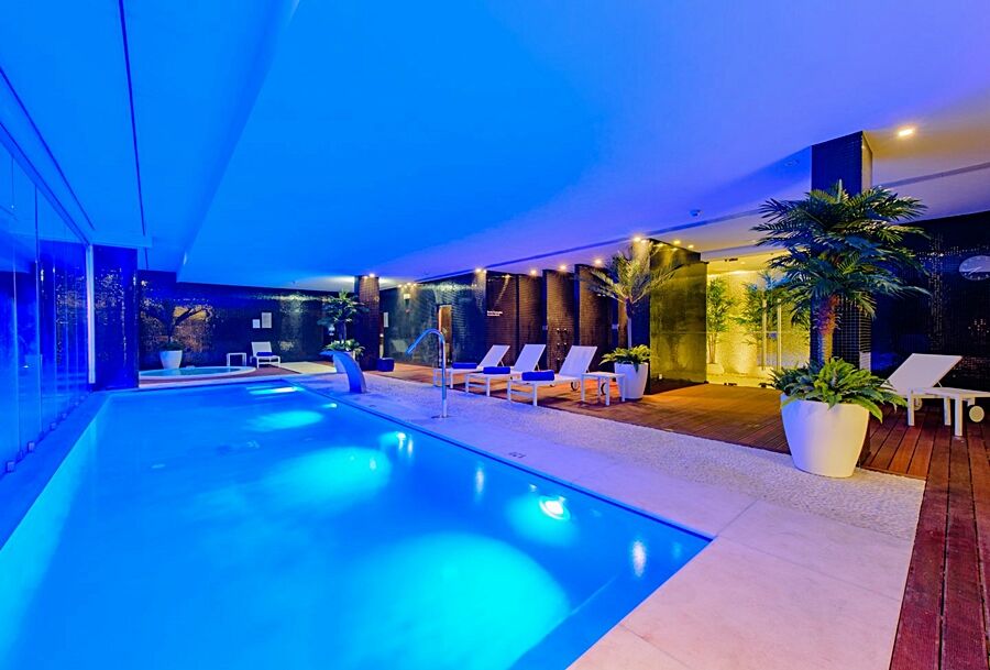 Onyria Marinha Boutique Hotel Cascais Exterior foto